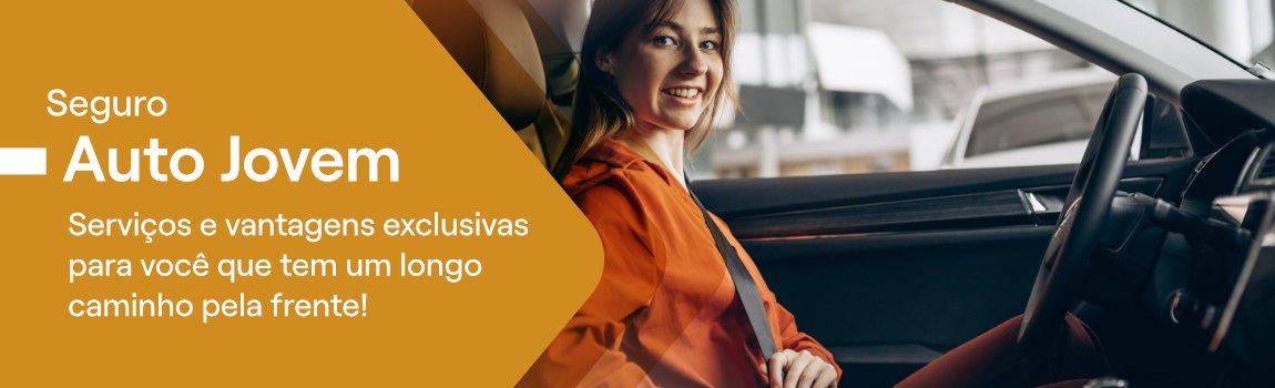 Seguro Auto Jovem - Mathuetté Seguros - São Paulo